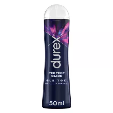 DUREX play Perfect Glide Gel, 50 ml DUREX play Perfect Glide Gel, 50 ml