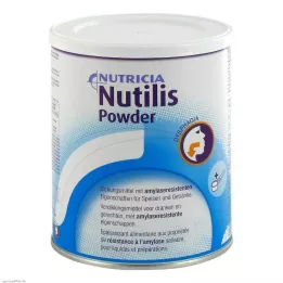 NUTILIS Sűrítőpor, 300 g