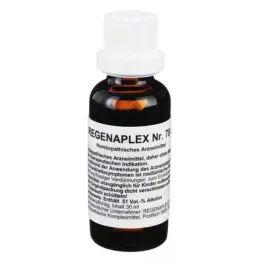 REGENAPLEX 78 c csepp, 30 ml