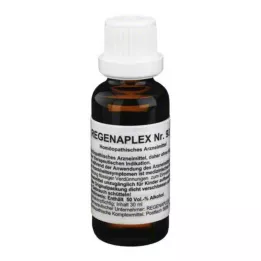 REGENAPLEX No.93 a csepp, 30 ml