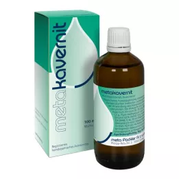 METAKAVERNIT Keverék, 100 ml
