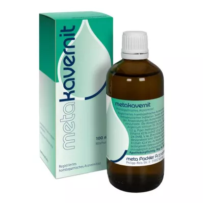 METAKAVERNIT Keverék, 100 ml