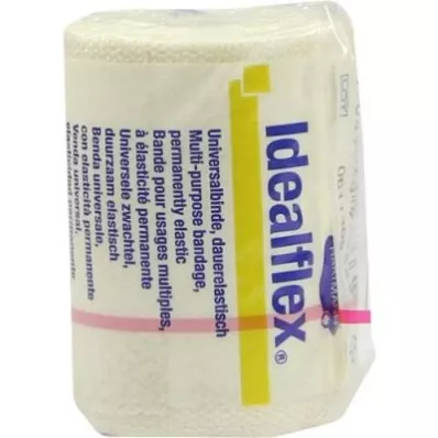 IDEALFLEX 6 cm-es kötés, 1 db