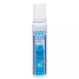 MARLY SKIN Bőrvédő hab, 100 ml