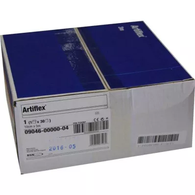 Artiflex kárpitkötés 3mx10c, 30 db