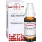 ACIDUM NITRICUM C 30 hígítás, 20 ml