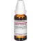 ACIDUM NITRICUM C 30 hígítás, 20 ml