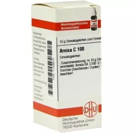 ARNICA C 100 golyó, 10 g