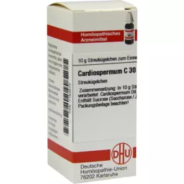 CARDIOSPERMUM C 30 gömböcskék, 10 g