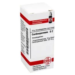 CARDIOSPERMUM D 2 gömböcskék, 10 g