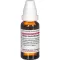 OLEUM TEREBINTHINAE D 10 Hígítás, 20 ml