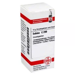 SABINA C 200 golyócskák, 10 g