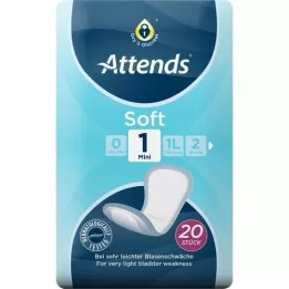 ATTENDS Soft 1 mini, 20 db