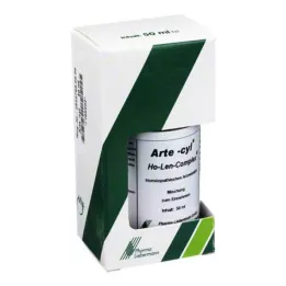 ARTE-CYL Ho-Len-Complex cseppek, 50 ml