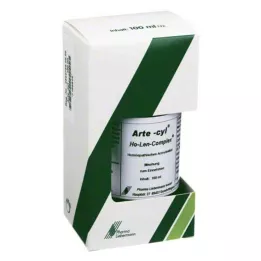 ARTE-CYL Ho-Len-Complex csepp, 100 ml