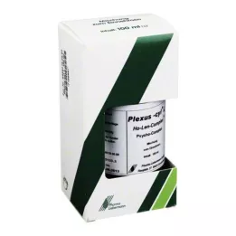 PLEXUS-CYL L Ho-Len-Complex cseppek, 100 ml