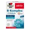 Doppelherz B komplex + folsav tabletta, 45 db