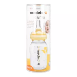 MEDELA Calma szopogató 150 ml-es üveggel, 1 db