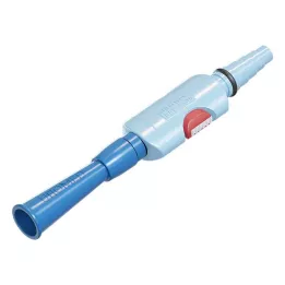 UROMED Katéterszelep adapterrel f.Btl.1501, 1 db