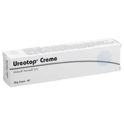 Ureotop krém, 50 g Ureotop krém, 50 g