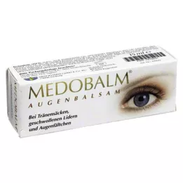 Medobalm szembalzsam, 15 ml