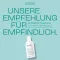 EUBOS SENSITIVE tusfürdő & krém, 200 ml