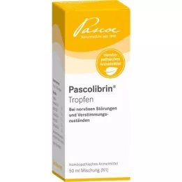 PASCOLIBRIN Csepp, 50 ml