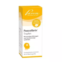PASCOLIBRIN Csepp, 50 ml