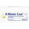 NENE LAX 1,0 Suppos.f.Kleinkdr.u.Kdr., 6 db