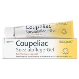 HAUT IN BALANCE Coupeliac speciális ápoló gél, 20 ml