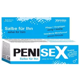 PENISEX Kenőcs számára, 50 ml