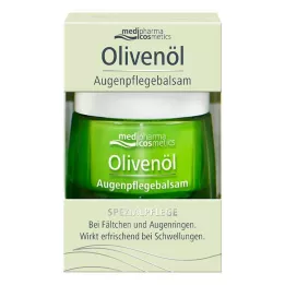 OLIVENÖL Szemápoló balzsam, 15 ml