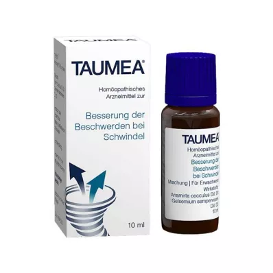 TAUMEA Csepp, 10 ml