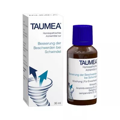 Taumea cseppek, 30 ml