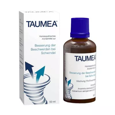 Taumea cseppek, 50 ml