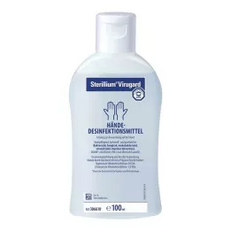 STERILLIUM Virugard oldat, 100 ml