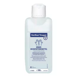 STERILLIUM Virugard oldat, 500 ml