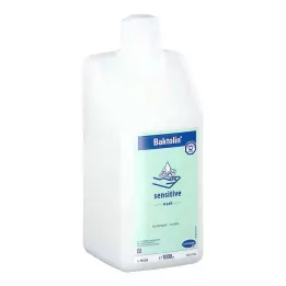 BAKTOLIN érzékeny testápoló, 1000 ml