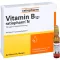 VITAMIN B12-RATIOPHARM N ampullák, 5X1 ml