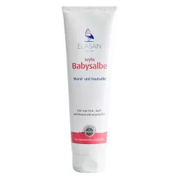LEYHS Baba kenőcs, 150 ml