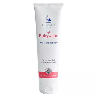 Leyhs baba kenőcs, 150 ml