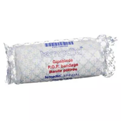Gipszkötés Temedia special 2, 1 db