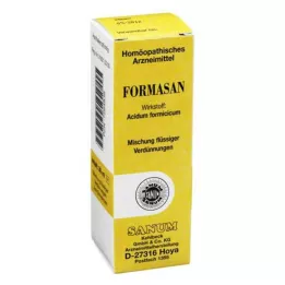 FORMASAN Csepp, 30 ml