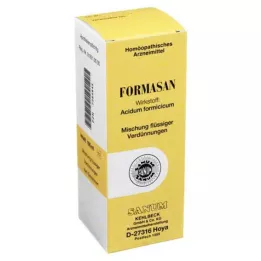 FORMASAN Csepp, 100 ml
