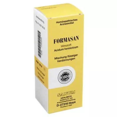 FORMASAN Csepp, 100 ml FORMASAN Csepp, 100 ml