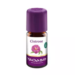 CISTROSE Szerves olaj, 5 ml