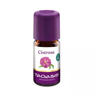 Bio cistróz olaj, 5 ml
