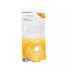 Medela mellbimbóvédők Contact M, 2 db