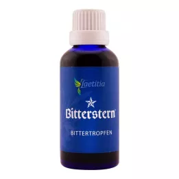 BITTERSTERN Keverék, 50 ml