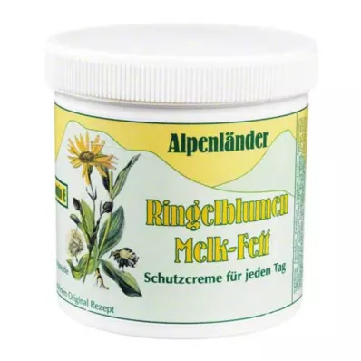 MELKFETT BB Körömvirág konzervdoboz, 250 ml